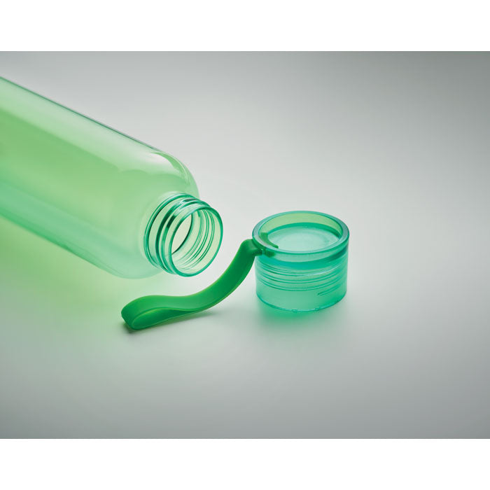 Vert Transparent