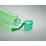 Vert Transparent