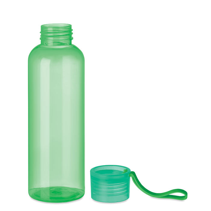 Vert Transparent