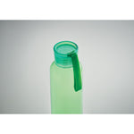 Vert Transparent