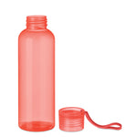 Rouge Transparent