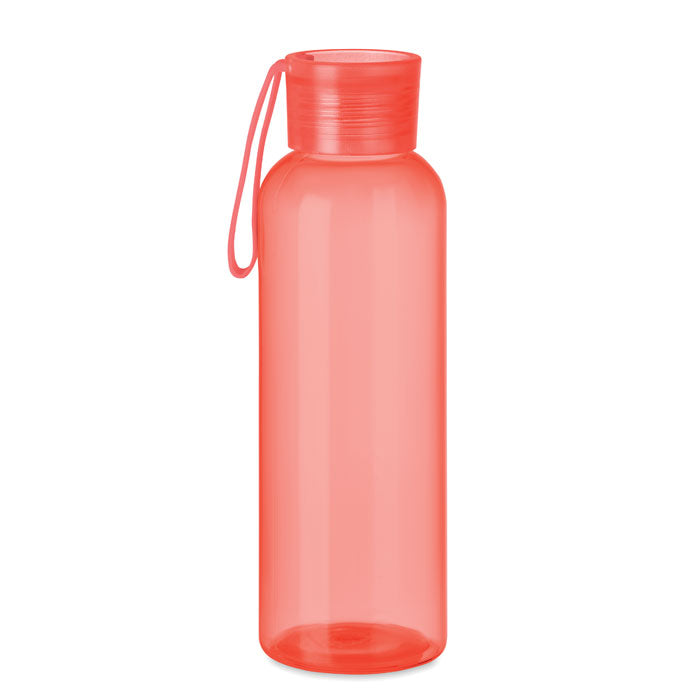 Rouge Transparent