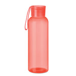 Rouge Transparent