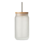 Blanc Transparent