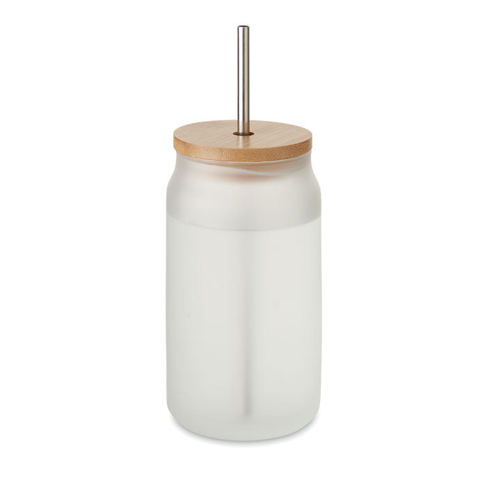 Blanc Transparent