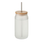 Blanc Transparent