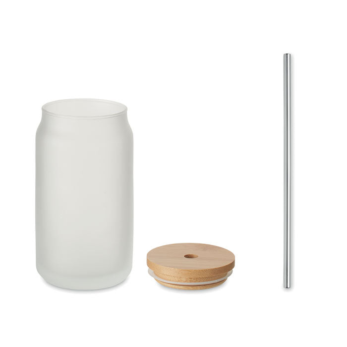 Blanc Transparent