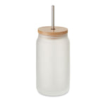 Blanc Transparent