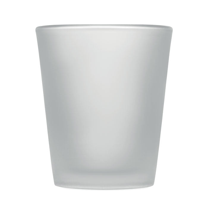 Blanc Transparent
