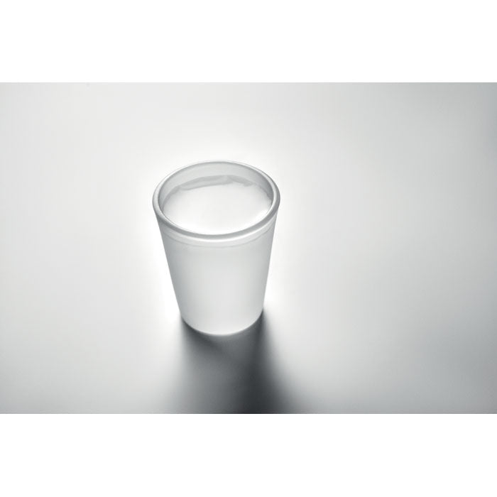 Blanc Transparent