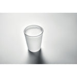 Blanc Transparent