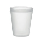 Blanc Transparent