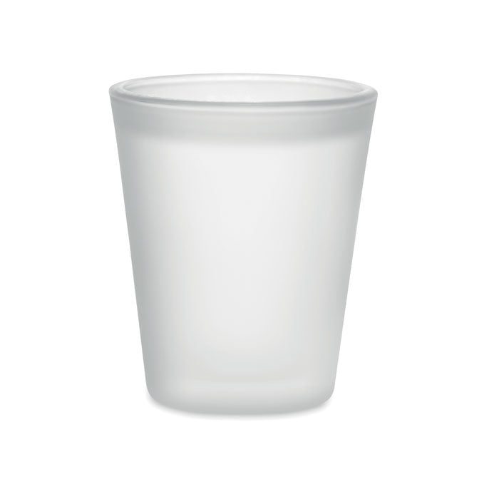 Blanc Transparent