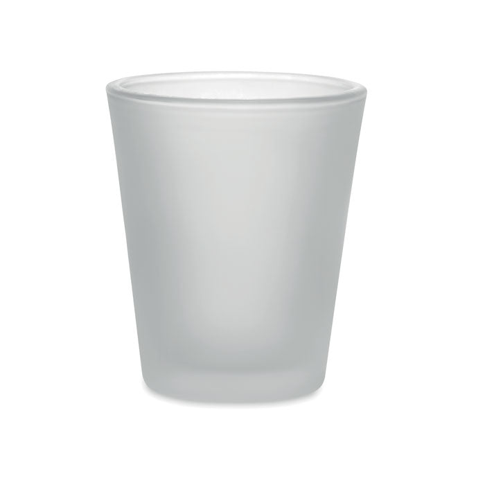 Blanc Transparent