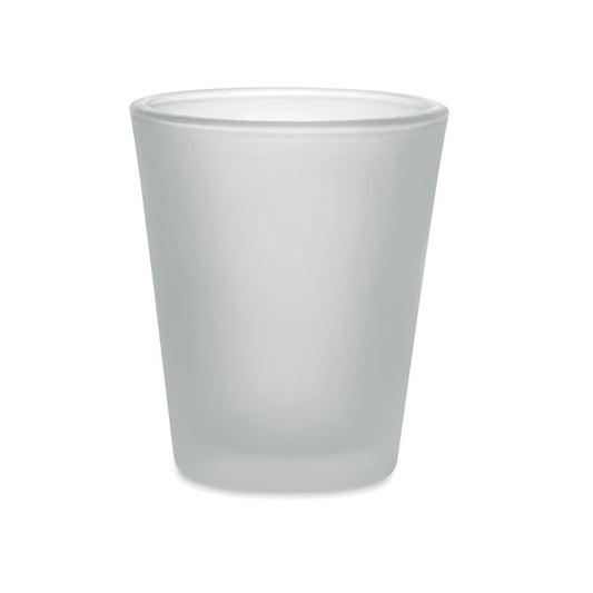 Blanc Transparent