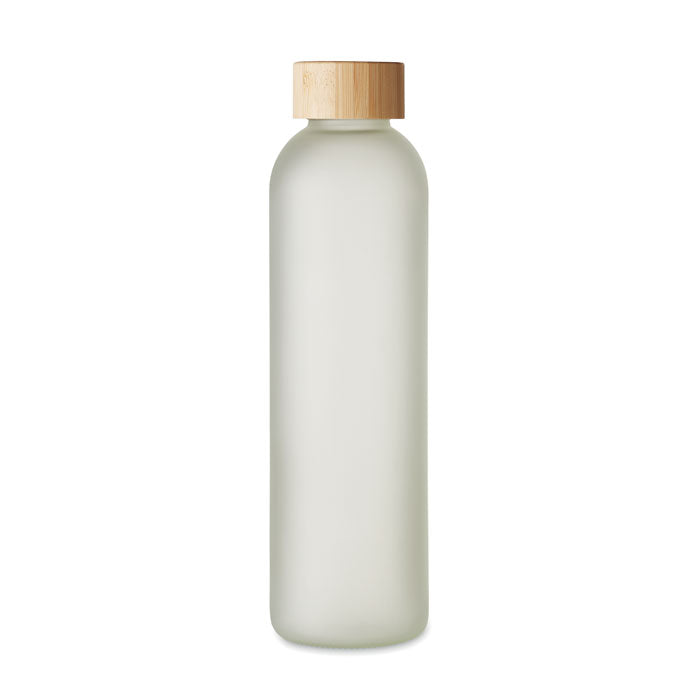 Blanc Transparent