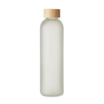 Blanc Transparent