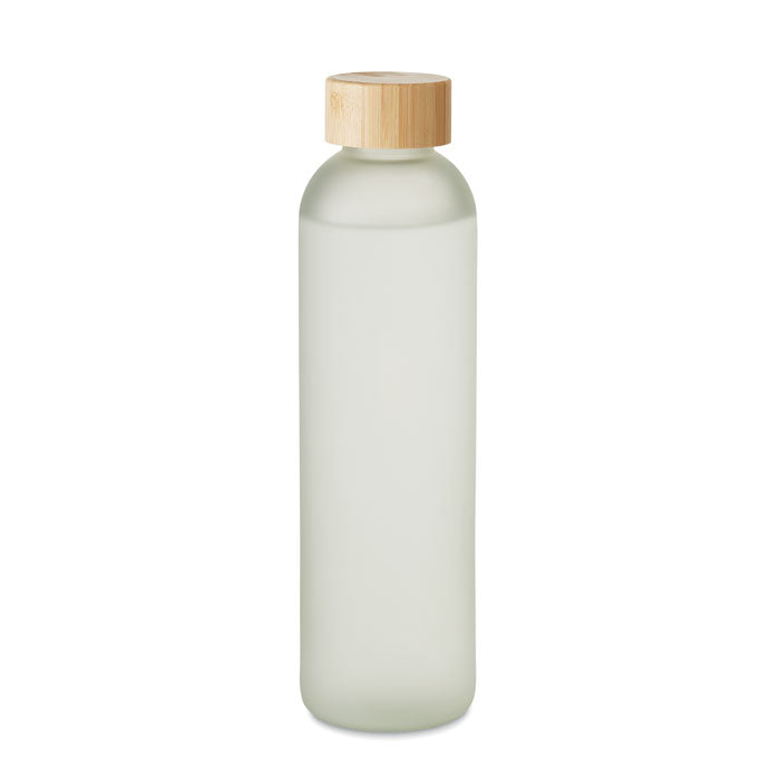 Blanc Transparent