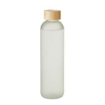 Blanc Transparent