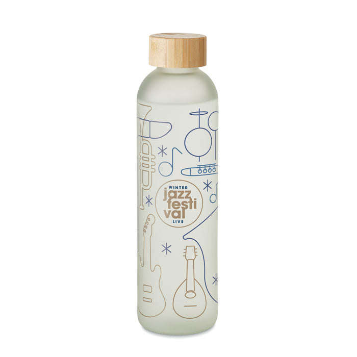 Blanc Transparent