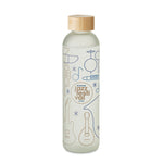 Blanc Transparent