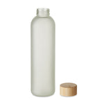 Blanc Transparent