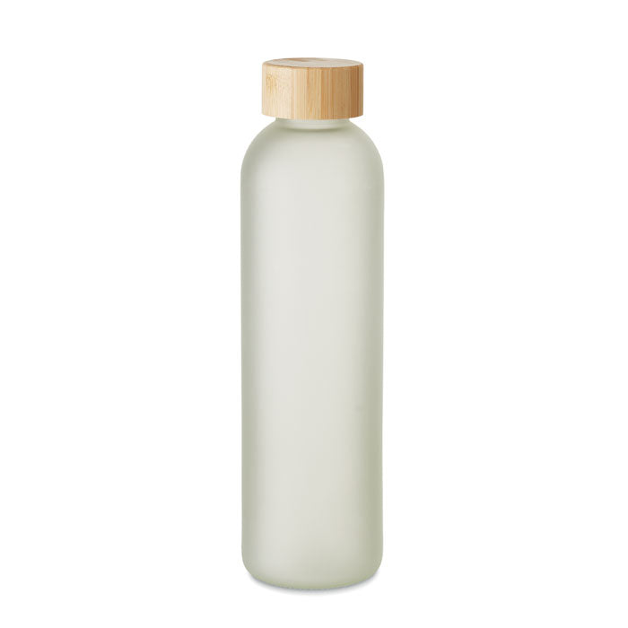 Blanc Transparent