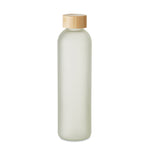 Blanc Transparent