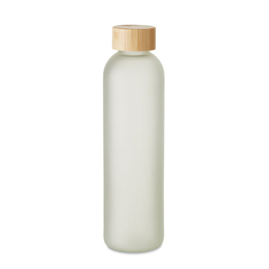 Blanc Transparent