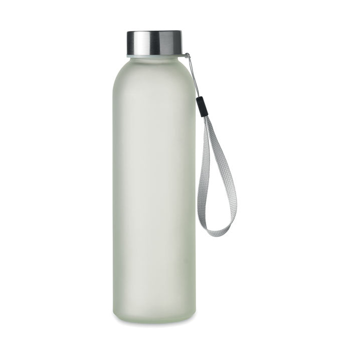 Blanc Transparent