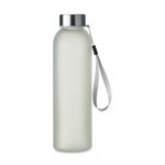 Blanc Transparent