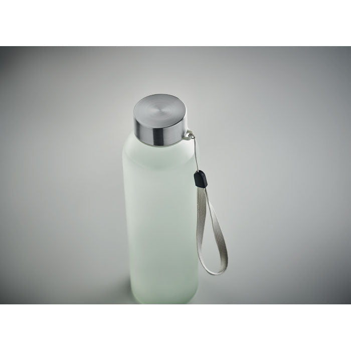 Blanc Transparent