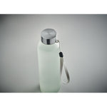 Blanc Transparent