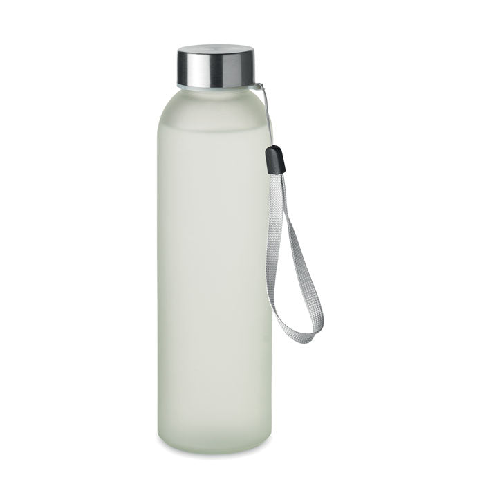 Blanc Transparent