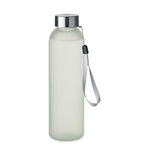 Blanc Transparent