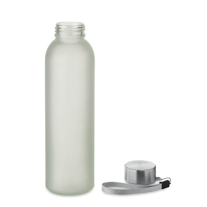 Blanc Transparent
