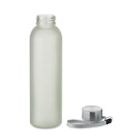 Blanc Transparent
