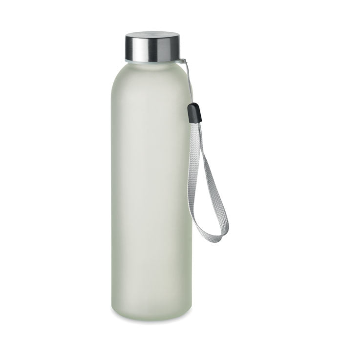 Blanc Transparent