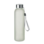 Blanc Transparent