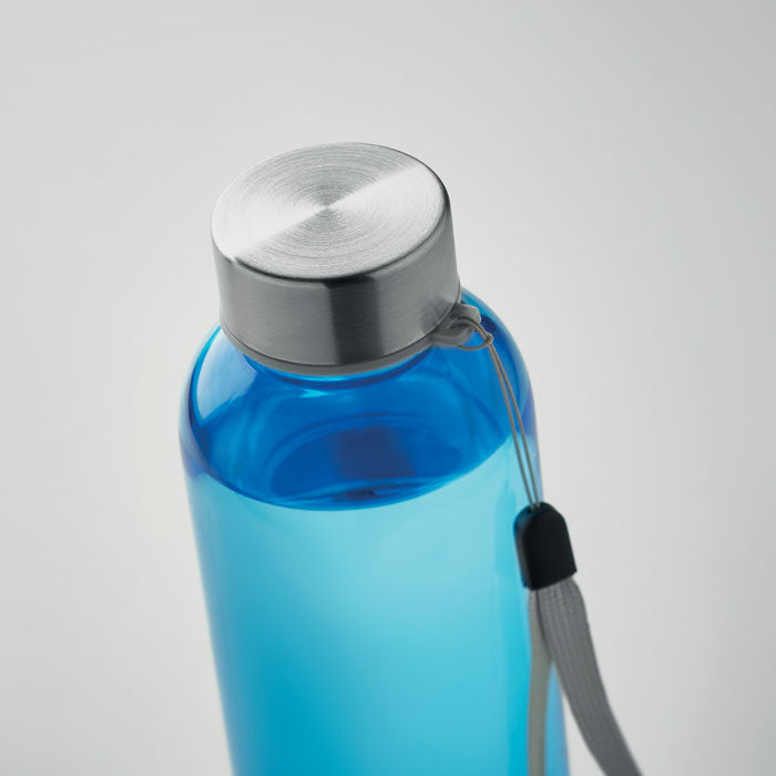 Bleu Transparent