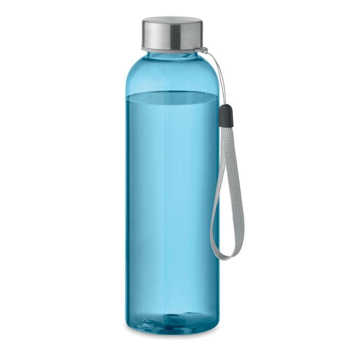 Bleu Transparent