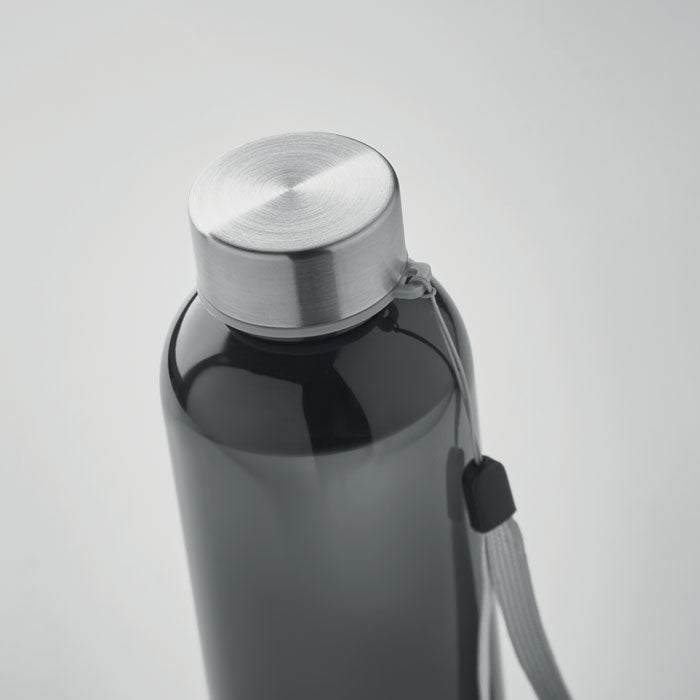 Gris Transparent