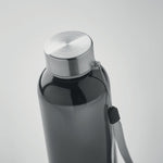Gris Transparent