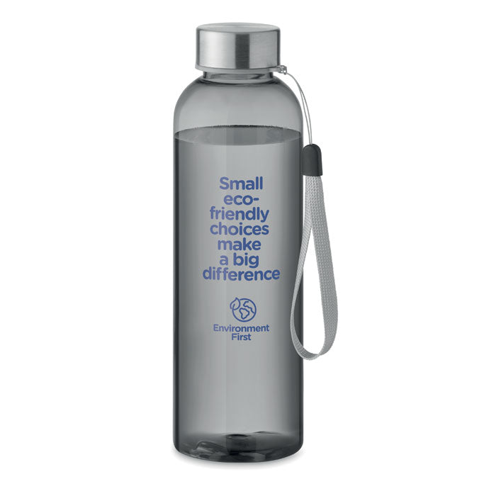Gris Transparent