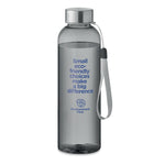 Gris Transparent