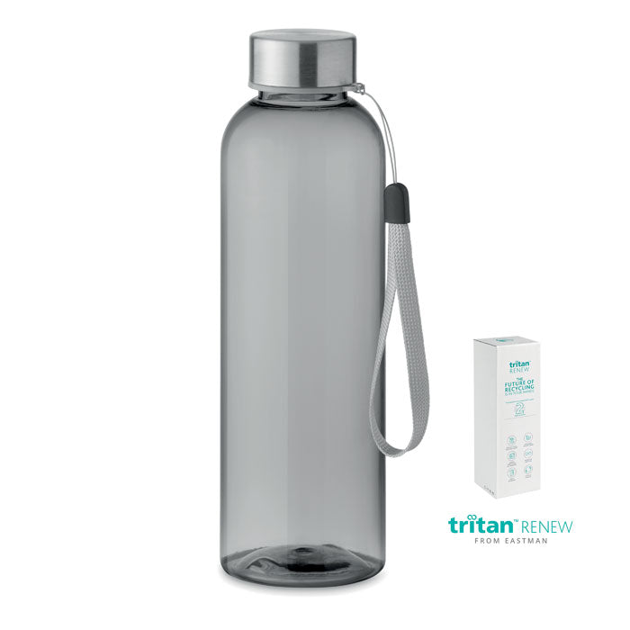 Gris Transparent