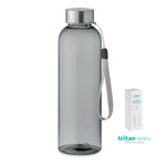 Gris Transparent