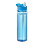 Bleu Transparent