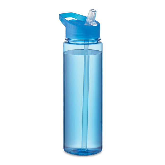 Bleu Transparent