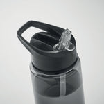 Gris Transparent